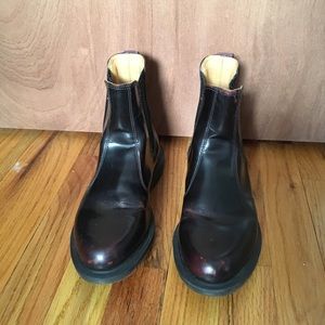 Dr Martens Flora chelsea boot uk 5 / eu 38